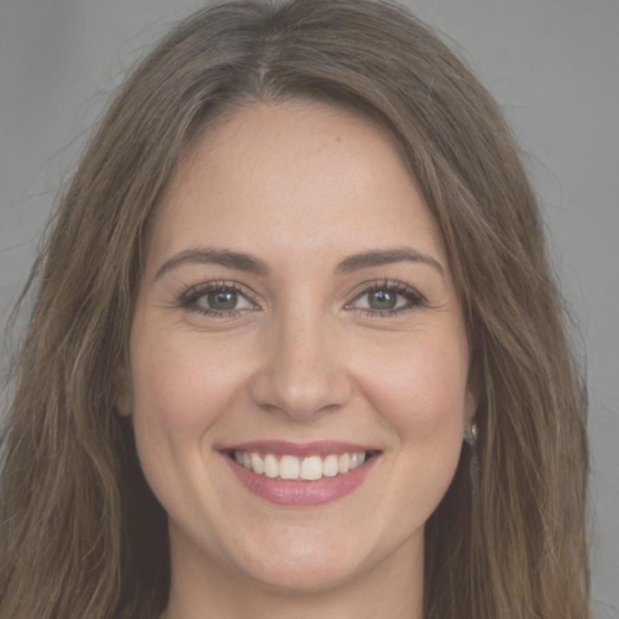 Portret Agnieszki Wiertel, dyrektor produktu